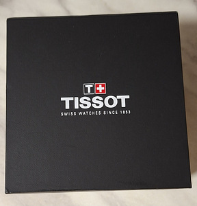 Tissot SuperSport Chrono T125.617.33.051.01 (3 foto / 3)