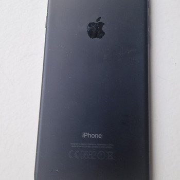 iPhone 7 Plus