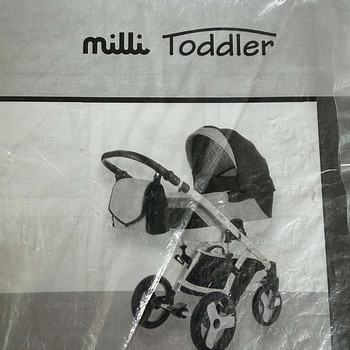 Vanker Milli 3 in 1