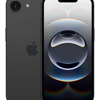 Mobiiltelefon Apple iPhone 16e 256GB Must