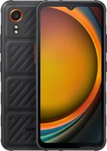 Mobiiltelefon Samsung Galaxy Xcover 7 128GB 5G (1 foto / 1)