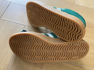 Adidas Originals tossud, s 41 1/3 (3 foto / 3)