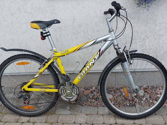 Jalgratas GIANT
