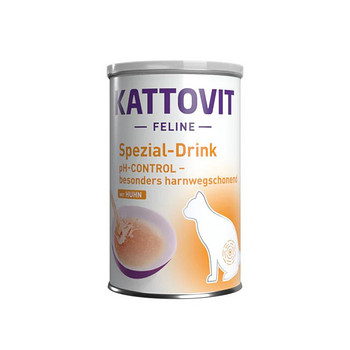 Kattovit Feline Catdrink Ph-Control jook kanaga kassidele