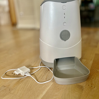 Автоматическая кормушка Petoneer Nutri Smart 3,7 л