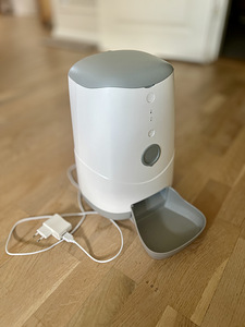 Автоматическая кормушка Petoneer Nutri Smart 3,7 л (2 фото из 5)