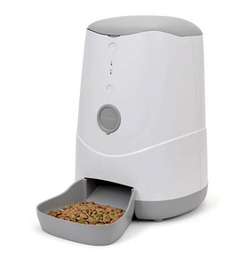 Автоматическая кормушка Petoneer Nutri Smart 3,7 л (3 фото из 5)