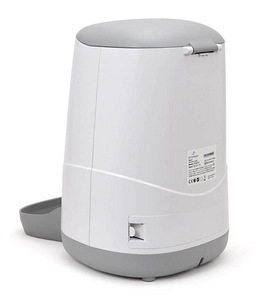 Автоматическая кормушка Petoneer Nutri Smart 3,7 л (4 фото из 5)