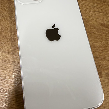 Apple iPhone 13 256Gb White v heas korras