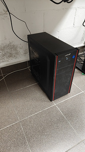PC i5-6400 (2 foto / 3)