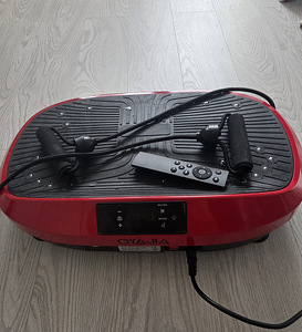 Vibroplatvorm (1 foto / 2)