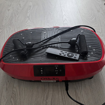 Vibroplatvorm