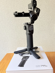 DJI RS 3 Mini (2 фото из 2)