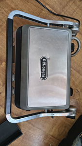 Delonghi 10210D elektrigrill (1 foto / 8)