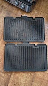 Delonghi 10210D elektrigrill (6 foto / 8)