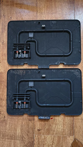 Delonghi 10210D elektrigrill (7 foto / 8)