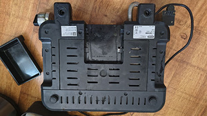 Delonghi 10210D elektrigrill (8 foto / 8)
