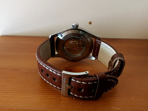 Hamilton Khaki Field Auto 42mm (3 foto / 5)