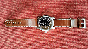 Hamilton Khaki Field Auto 42mm (5 foto / 5)