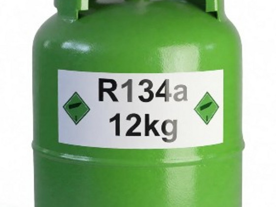 R134a freoon / 12 kg