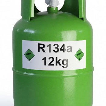 R134a freoon / 12 kg