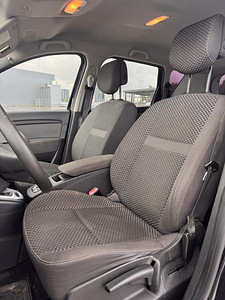 Renault Megane Scenic (5 фото из 6)