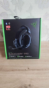 Razer blackshark v2 pro (1 фото из 5)