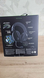 Razer blackshark v2 pro (2 фото из 5)