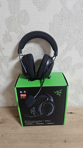 Razer blackshark v2 pro (3 фото из 5)