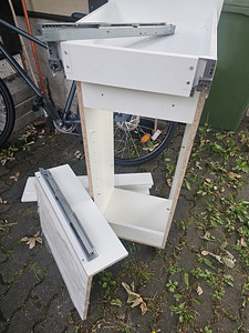 Puitkiudplaat, muu / DSP-paneel, muud materjalid (5 foto / 8)