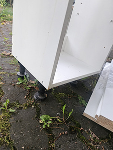 Puitkiudplaat, muu / DSP-paneel, muud materjalid (7 foto / 8)