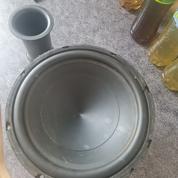 Продам динамик для сабвуфера
