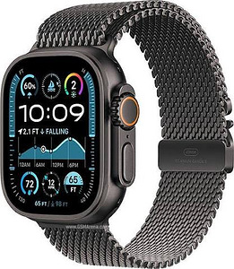 Умные часы Apple Watch Ultra 2 49mm GPS LTE 64GB (1 фото из 2)