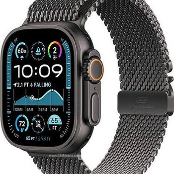 Nutikell Apple Watch Ultra 2 49mm GPS LTE 64GB