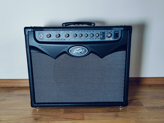 Peavey Vypyr 30W võimendi
