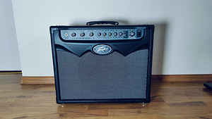 Гитарный усилитель Peavey Vypyr 30W (1 фото из 4)