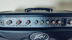 Гитарный усилитель Peavey Vypyr 30W (2 фото из 4)