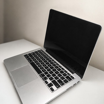 MacBook Pro 13" Retina Early 2015 – 8GB RAM / 128GB SSD