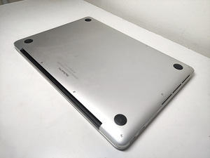 MacBook Pro 13" Retina Early 2015 – 8GB RAM / 128GB SSD (5 foto / 6)