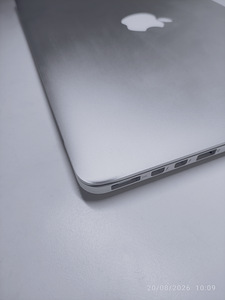 MacBook Pro 13" Retina Early 2015 – 8GB RAM / 128GB SSD (4 foto / 6)