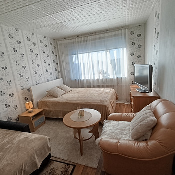 Estonia pst 22, Ahtme, Kohtla-Järve, Ida-Virumaa