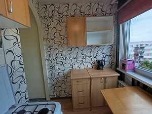 Estonia pst 22, Ahtme, Kohtla-Järve, Ida-Virumaa (5 foto / 9)