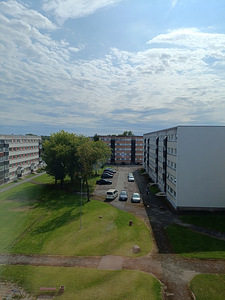 Estonia pst 22, Ahtme, Kohtla-Järve, Ida-Virumaa (6 foto / 9)