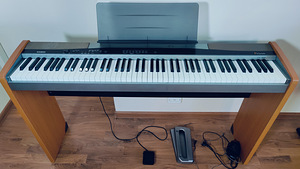 Klaver Casio Privia PX-100 (1 foto / 6)