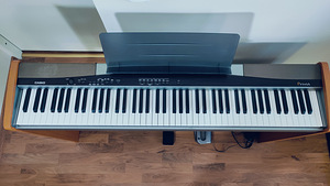 Klaver Casio Privia PX-100 (3 foto / 6)