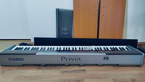Klaver Casio Privia PX-100 (5 foto / 6)