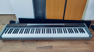Klaver Casio Privia PX-100 (6 foto / 6)