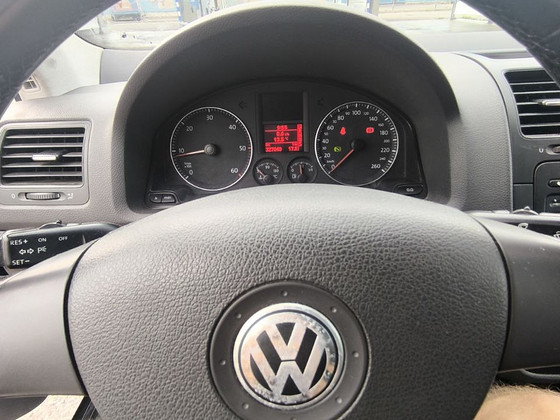 Golf 5