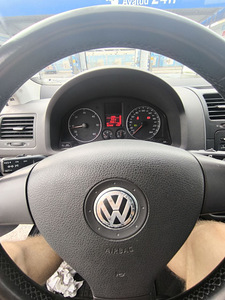 Golf 5 (1 фото из 6)