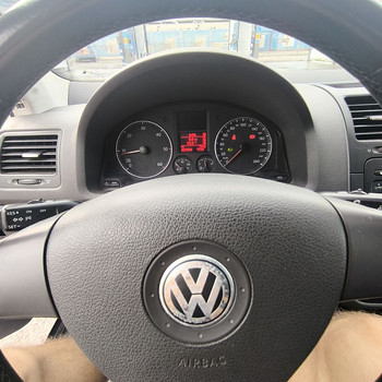 Golf 5